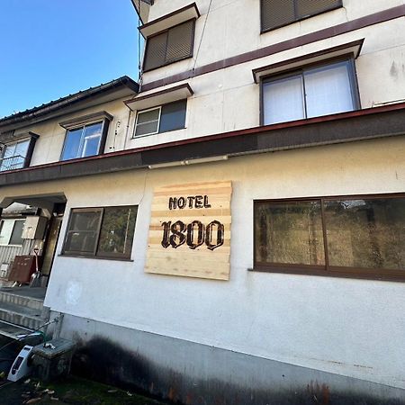 Hotel1800 Seki  Exterior photo