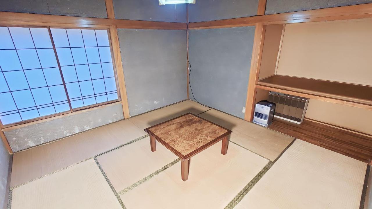 Hotel1800 Seki  Room photo