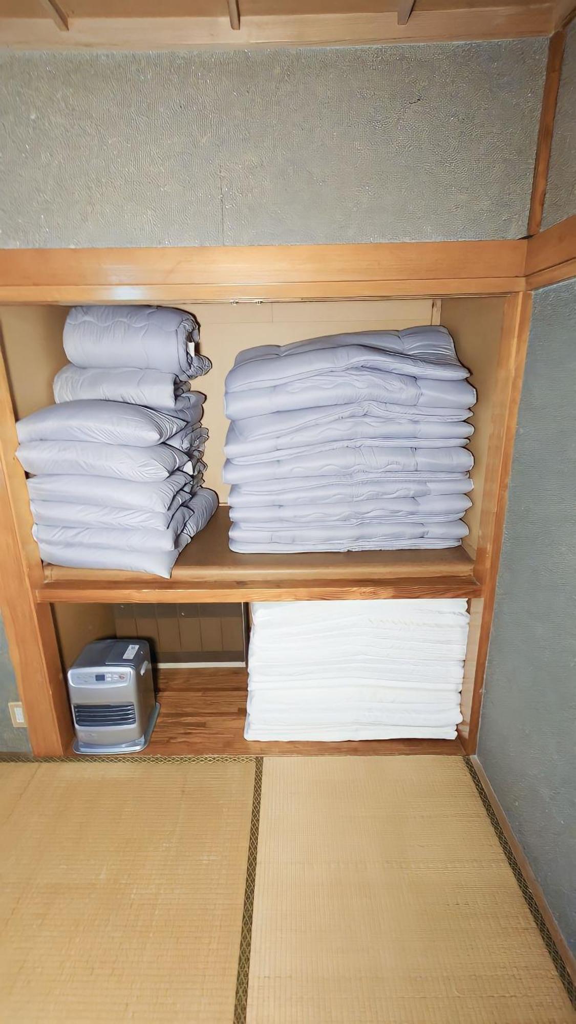 Hotel1800 Seki  Room photo